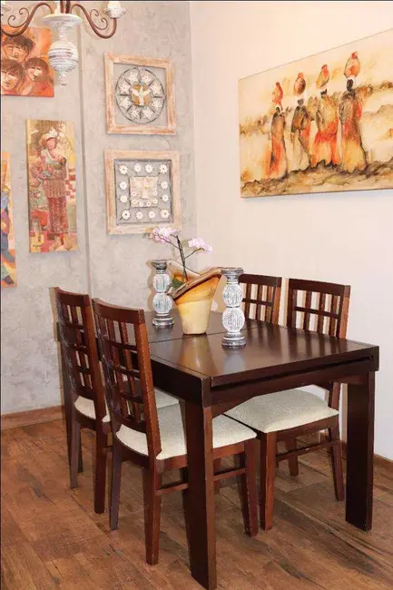 Apartamento com 2 quartos à venda, 150m2 em Canto do Forte, Praia Grande - SP - imagem 9 Foto 9 de Apartamento com 2 quartos à venda, 150m2 em Canto do Forte, Praia Grande - SP