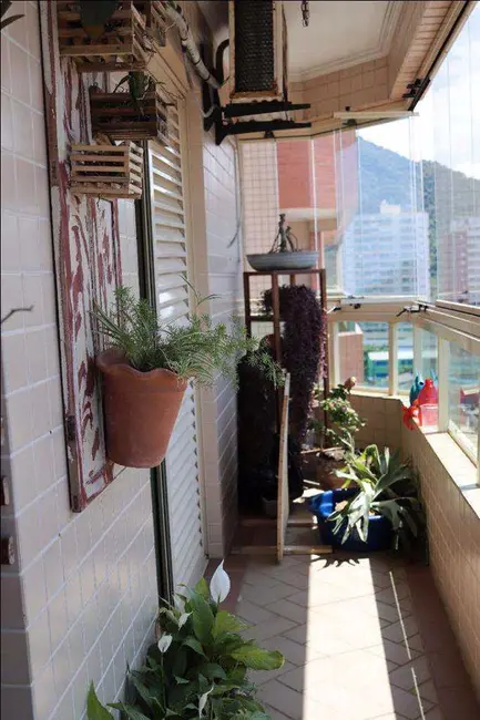 Apartamento com 2 quartos à venda, 150m2 em Canto do Forte, Praia Grande - SP - imagem 6 Foto 6 de Apartamento com 2 quartos à venda, 150m2 em Canto do Forte, Praia Grande - SP