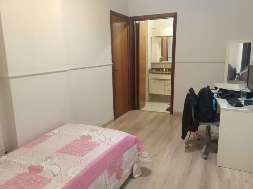 Foto 7 de Cobertura com 3 quartos à venda, 434m2 em Canto do Forte, Praia Grande - SP