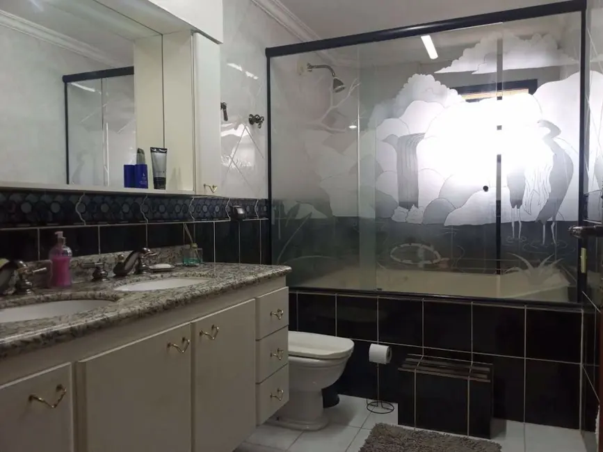 Foto 9 de Cobertura com 3 quartos à venda, 434m2 em Canto do Forte, Praia Grande - SP