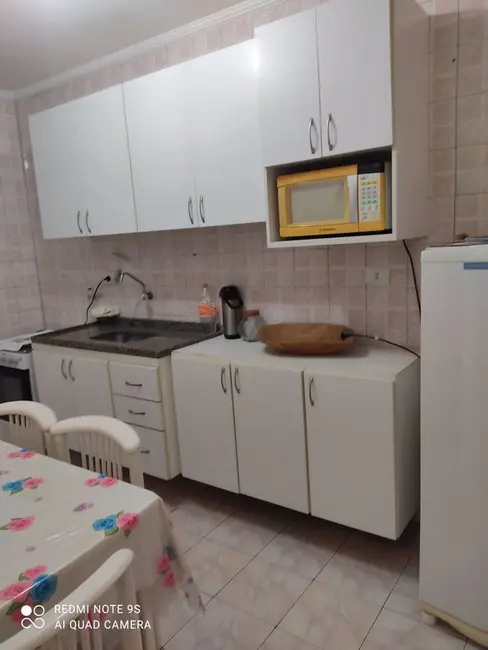 Apartamento com 2 quartos à venda, 56m2 em Praia Grande - SP - imagem 8 Foto 8 de Apartamento com 2 quartos à venda, 56m2 em Praia Grande - SP