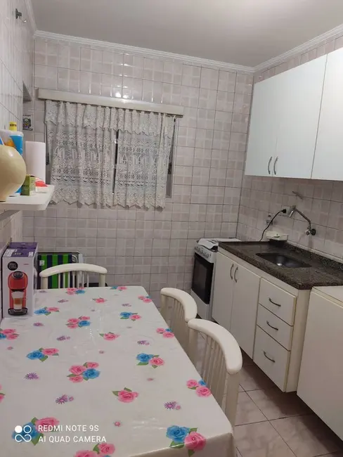 Apartamento com 2 quartos à venda, 56m2 em Praia Grande - SP - imagem 9 Foto 9 de Apartamento com 2 quartos à venda, 56m2 em Praia Grande - SP