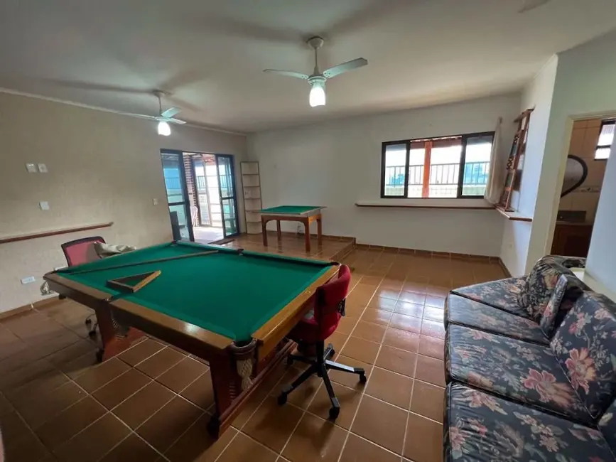 Foto 4 de Cobertura com 3 quartos à venda, 258m2 em Canto do Forte, Praia Grande - SP