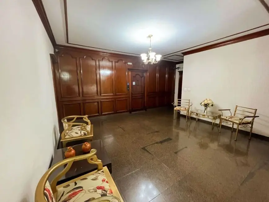 Foto 8 de Cobertura com 3 quartos à venda, 258m2 em Canto do Forte, Praia Grande - SP