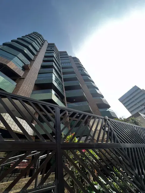 Foto 2 de Apartamento com 1 quarto à venda, 73m2 em Tupi, Praia Grande - SP