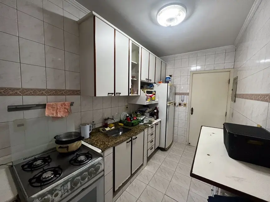 Foto 7 de Apartamento com 1 quarto à venda, 73m2 em Tupi, Praia Grande - SP