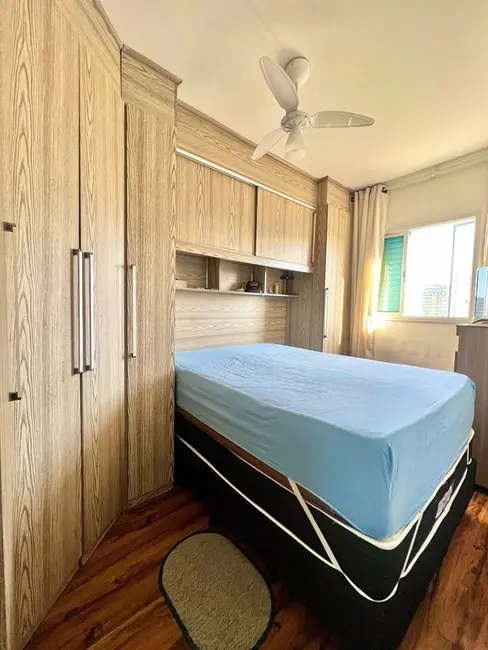 Foto 7 de Apartamento com 1 quarto à venda, 33m2 em Aviação, Praia Grande - SP