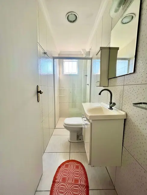Foto 4 de Apartamento com 1 quarto à venda, 33m2 em Aviação, Praia Grande - SP