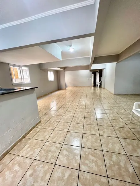 Foto 9 de Apartamento com 1 quarto à venda, 33m2 em Aviação, Praia Grande - SP