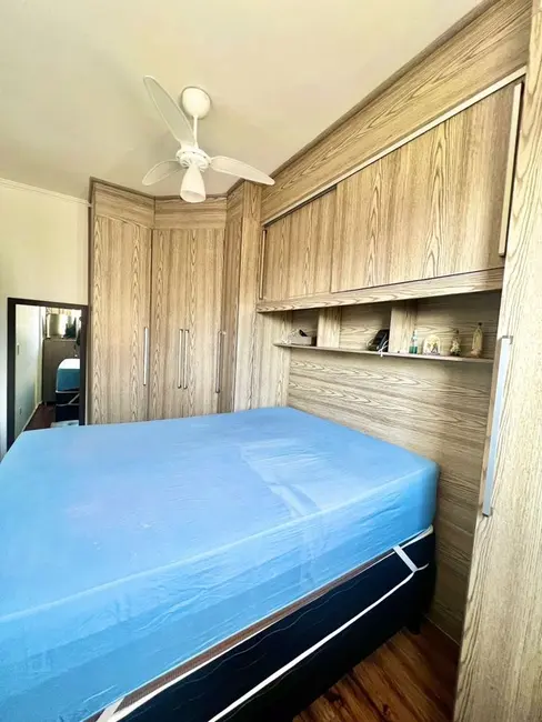 Foto 8 de Apartamento com 1 quarto à venda, 33m2 em Aviação, Praia Grande - SP