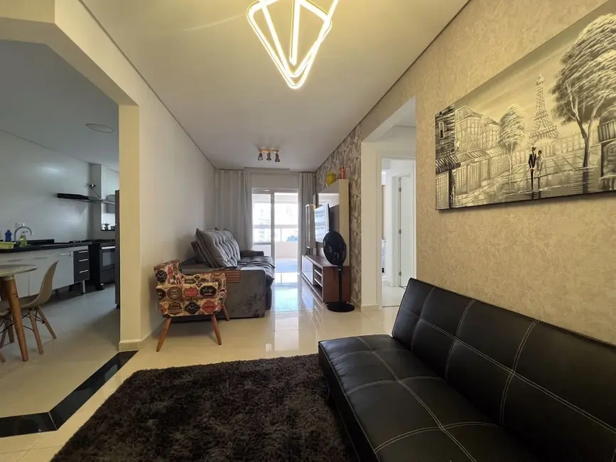 Foto 1 de Apartamento com 2 quartos à venda, 89m2 em Praia Grande - SP