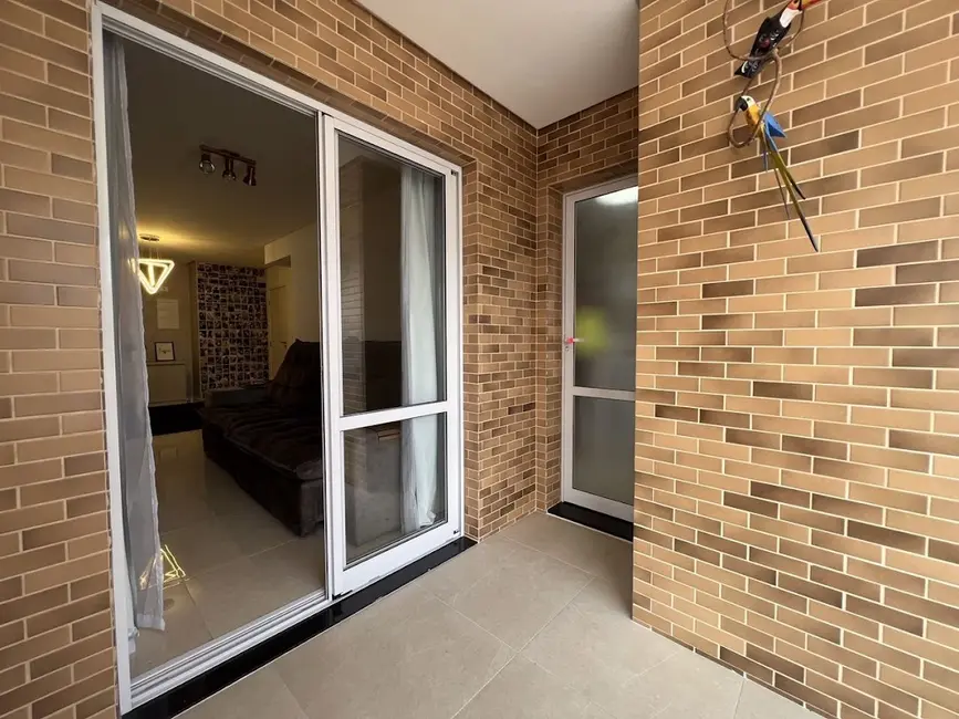 Apartamento com 2 quartos à venda, 89m2 em Praia Grande - SP - imagem 7 Foto 7 de Apartamento com 2 quartos à venda, 89m2 em Praia Grande - SP