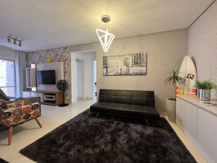 Foto 2 de Apartamento com 2 quartos à venda, 89m2 em Praia Grande - SP