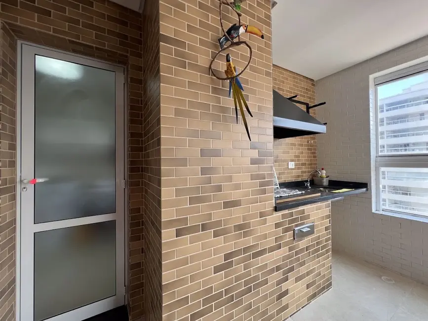 Apartamento com 2 quartos à venda, 89m2 em Praia Grande - SP - imagem 4 Foto 4 de Apartamento com 2 quartos à venda, 89m2 em Praia Grande - SP