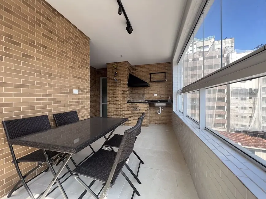 Apartamento com 2 quartos à venda, 89m2 em Praia Grande - SP - imagem 6 Foto 6 de Apartamento com 2 quartos à venda, 89m2 em Praia Grande - SP