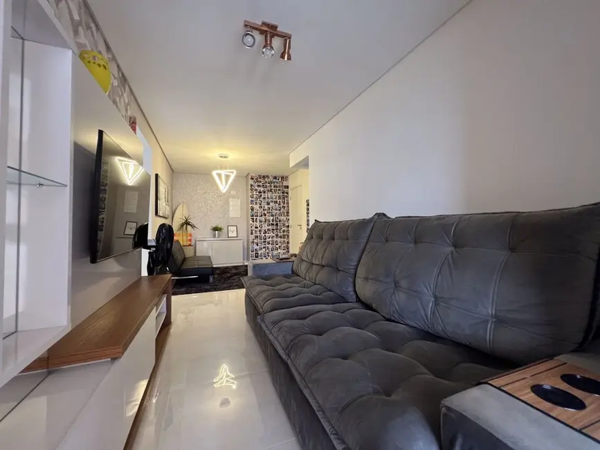 Apartamento com 2 quartos à venda, 89m2 em Praia Grande - SP - imagem 3 Foto 3 de Apartamento com 2 quartos à venda, 89m2 em Praia Grande - SP