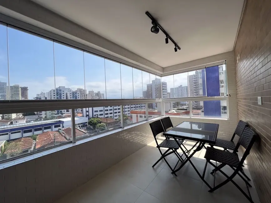 Apartamento com 2 quartos à venda, 89m2 em Praia Grande - SP - imagem 5 Foto 5 de Apartamento com 2 quartos à venda, 89m2 em Praia Grande - SP
