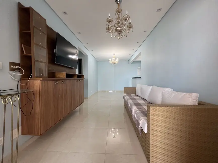 Foto 4 de Apartamento com 2 quartos à venda e para alugar, 92m2 em Aviação, Praia Grande - SP