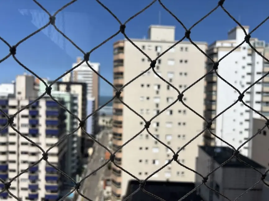 Foto 7 de Apartamento com 2 quartos à venda e para alugar, 92m2 em Aviação, Praia Grande - SP