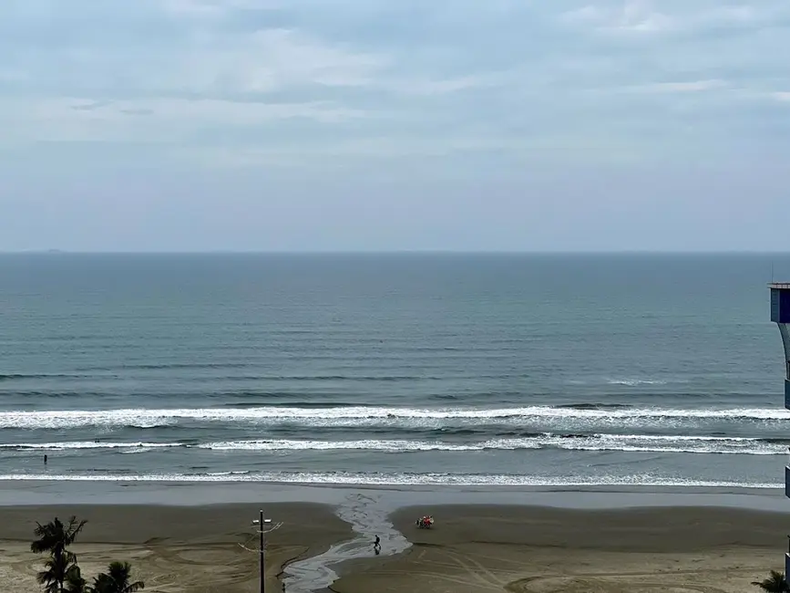 Foto 8 de Cobertura com 5 quartos à venda, 380m2 em Tupi, Praia Grande - SP