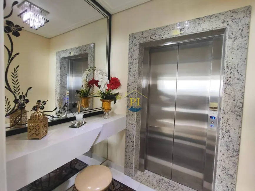 Foto 2 de Apartamento com 3 quartos à venda, 326m2 em Aviação, Praia Grande - SP