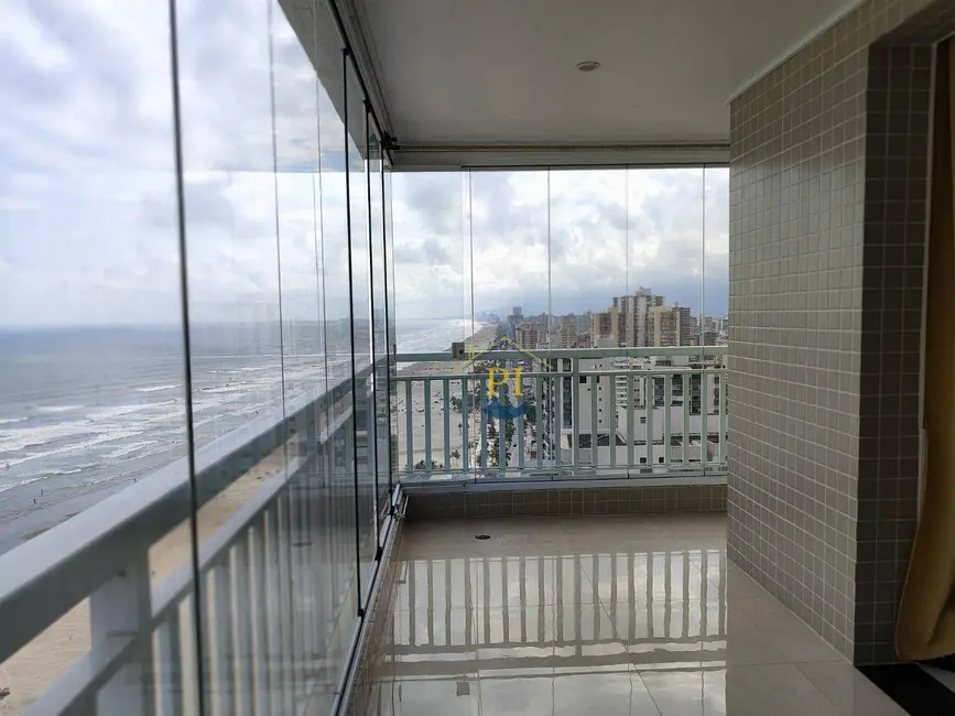 Foto 8 de Apartamento com 3 quartos à venda, 326m2 em Aviação, Praia Grande - SP