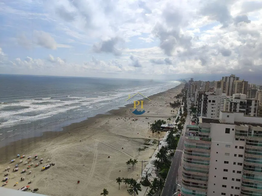 Foto 9 de Apartamento com 3 quartos à venda, 326m2 em Aviação, Praia Grande - SP