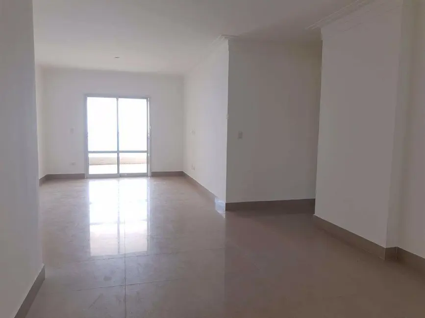 Apartamento com 3 quartos à venda, 163m2 em Aviação, Praia Grande - SP - imagem 8 Foto 8 de Apartamento com 3 quartos à venda, 163m2 em Aviação, Praia Grande - SP