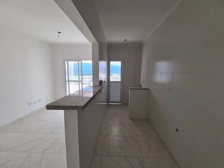 Foto 6 de Apartamento com 2 quartos à venda, 67m2 em Praia Grande - SP