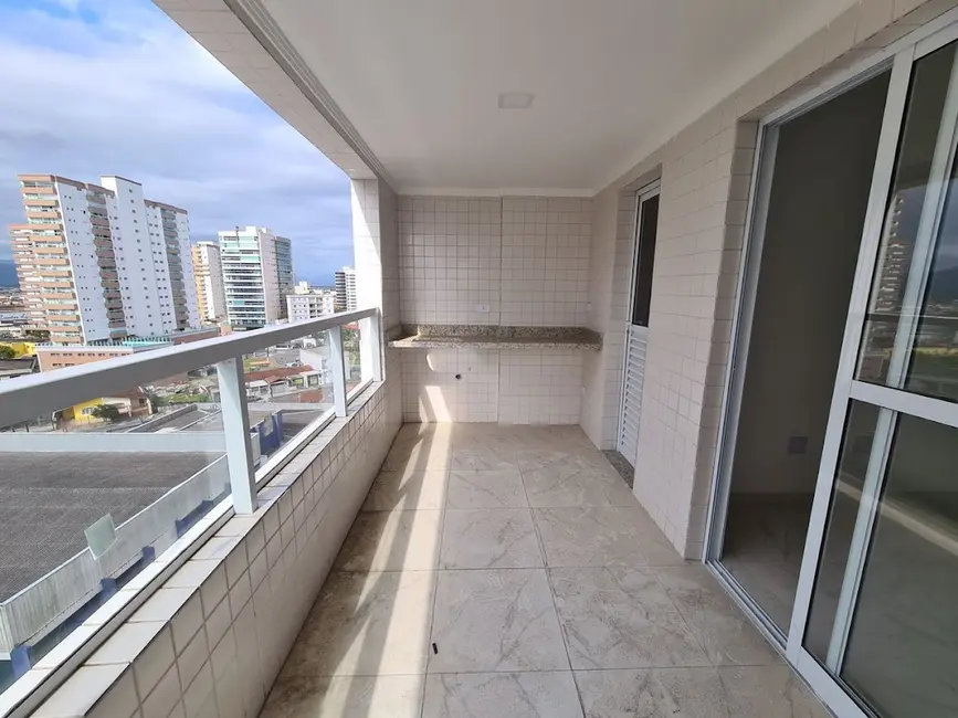Foto 4 de Apartamento com 2 quartos à venda, 67m2 em Praia Grande - SP