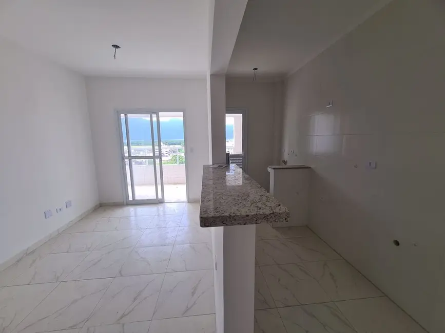 Foto 1 de Apartamento com 2 quartos à venda, 67m2 em Praia Grande - SP
