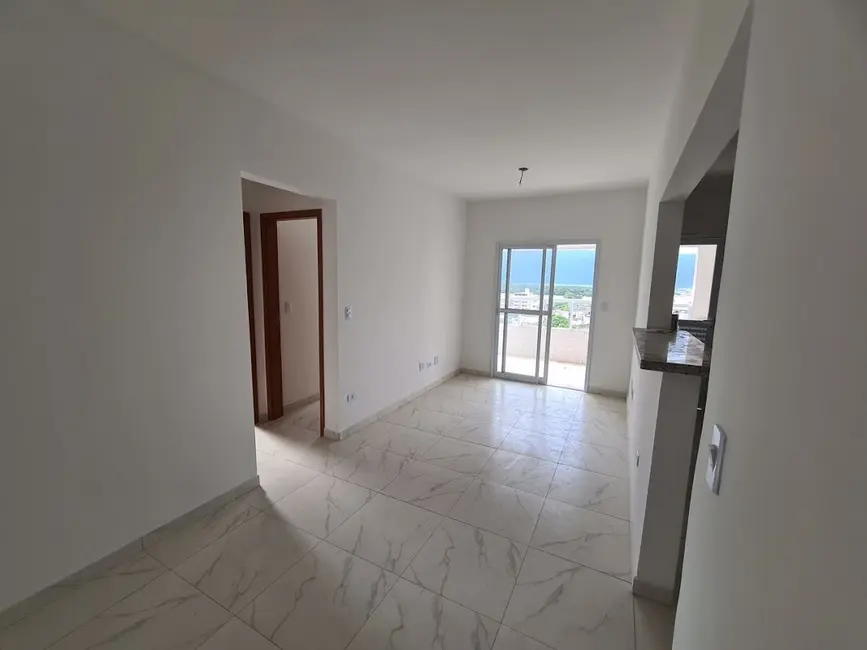 Foto 2 de Apartamento com 2 quartos à venda, 67m2 em Praia Grande - SP