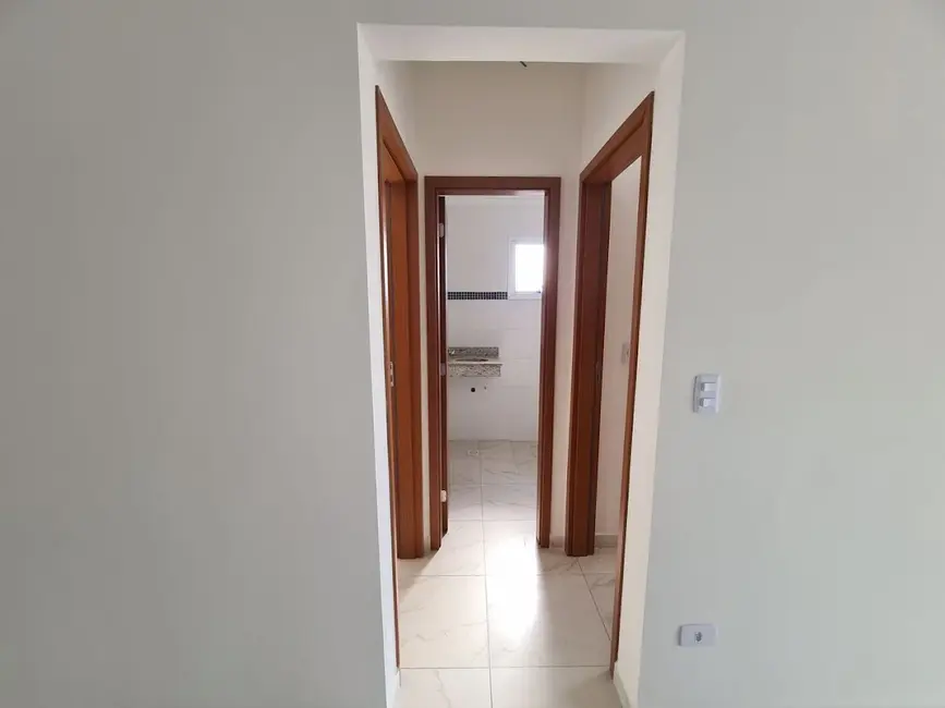 Foto 8 de Apartamento com 2 quartos à venda, 67m2 em Praia Grande - SP