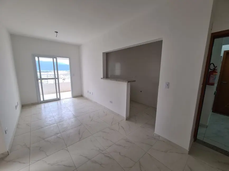 Foto 3 de Apartamento com 2 quartos à venda, 67m2 em Praia Grande - SP