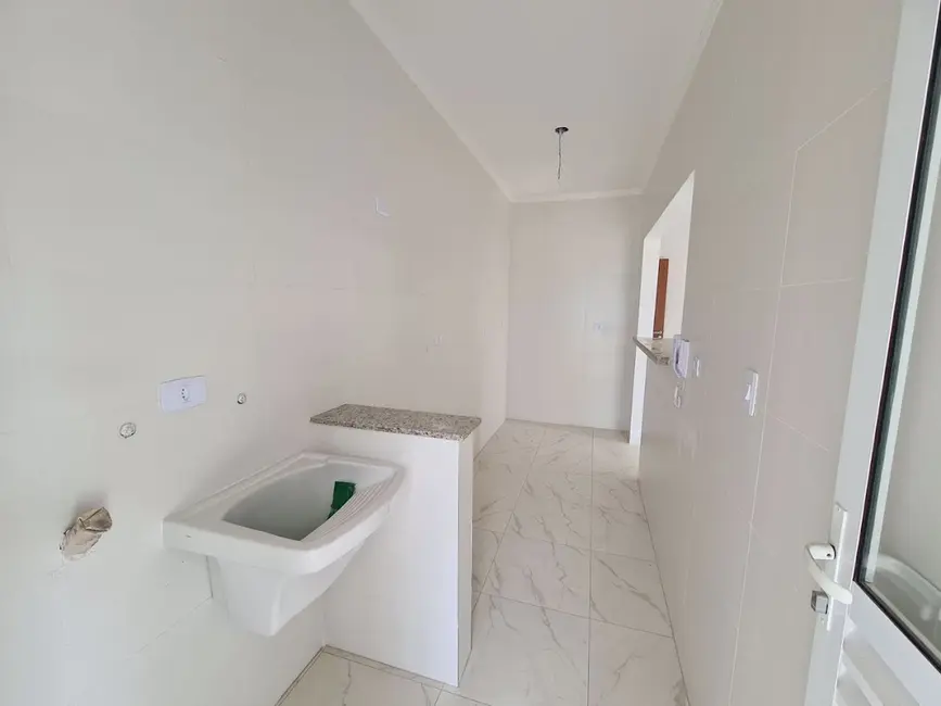Foto 7 de Apartamento com 2 quartos à venda, 67m2 em Praia Grande - SP