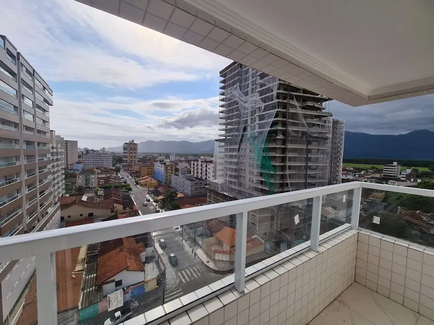 Foto 5 de Apartamento com 2 quartos à venda, 67m2 em Praia Grande - SP
