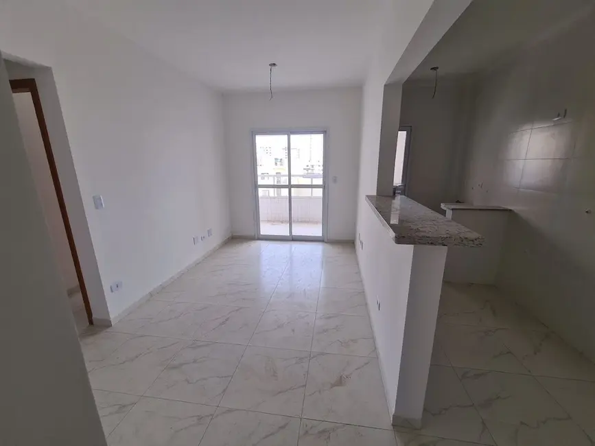 Apartamento com 2 quartos à venda, 61m2 em Praia Grande - SP - imagem 6 Foto 6 de Apartamento com 2 quartos à venda, 61m2 em Praia Grande - SP