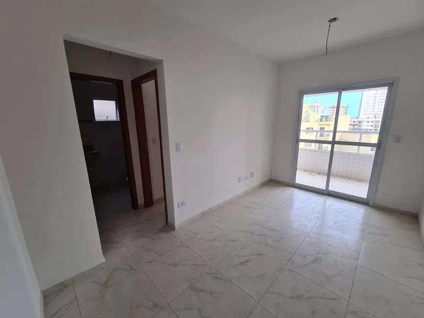 Apartamento com 2 quartos à venda, 61m2 em Praia Grande - SP - imagem 1 Foto 1 de Apartamento com 2 quartos à venda, 61m2 em Praia Grande - SP