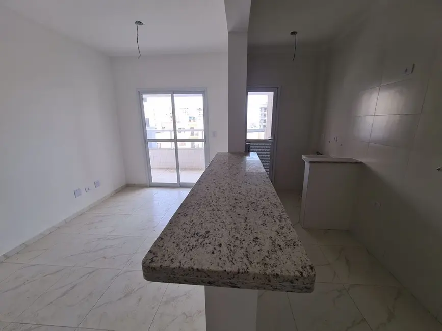 Apartamento com 2 quartos à venda, 61m2 em Praia Grande - SP - imagem 8 Foto 8 de Apartamento com 2 quartos à venda, 61m2 em Praia Grande - SP