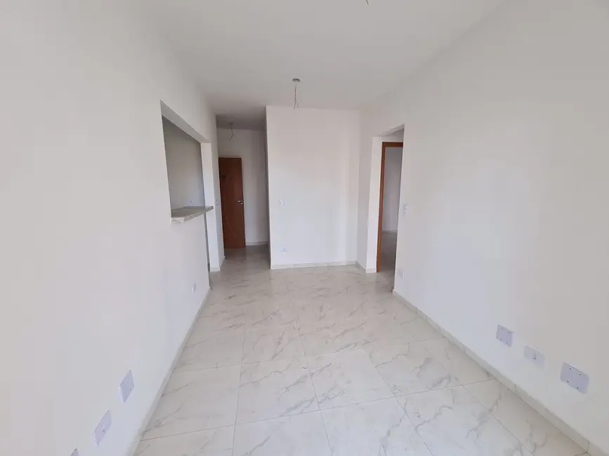 Apartamento com 2 quartos à venda, 61m2 em Praia Grande - SP - imagem 2 Foto 2 de Apartamento com 2 quartos à venda, 61m2 em Praia Grande - SP