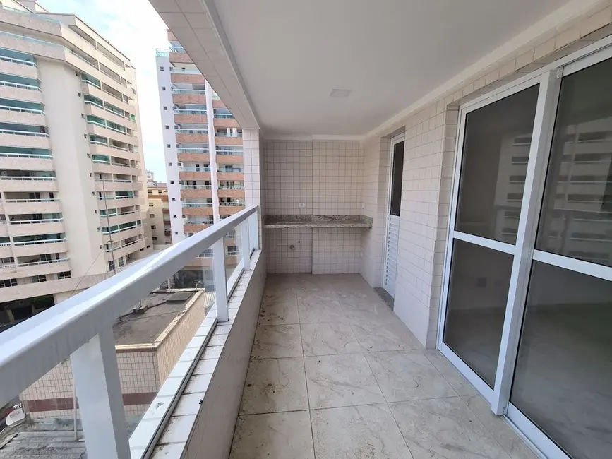 Apartamento com 2 quartos à venda, 61m2 em Praia Grande - SP - imagem 3 Foto 3 de Apartamento com 2 quartos à venda, 61m2 em Praia Grande - SP