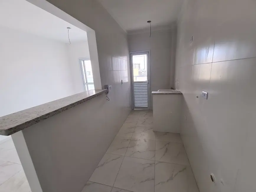 Apartamento com 2 quartos à venda, 61m2 em Praia Grande - SP - imagem 9 Foto 9 de Apartamento com 2 quartos à venda, 61m2 em Praia Grande - SP