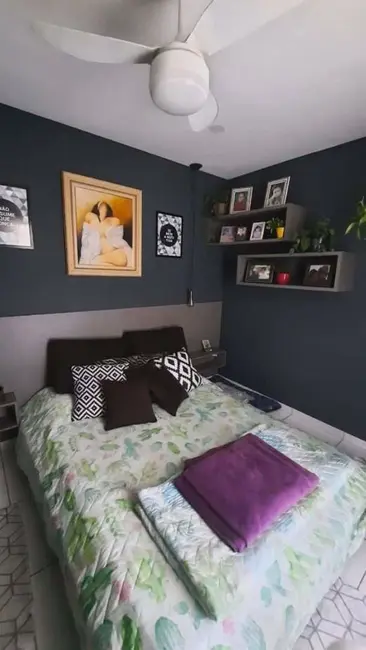 Foto 6 de Cobertura com 3 quartos à venda, 112m2 em Tupi, Praia Grande - SP