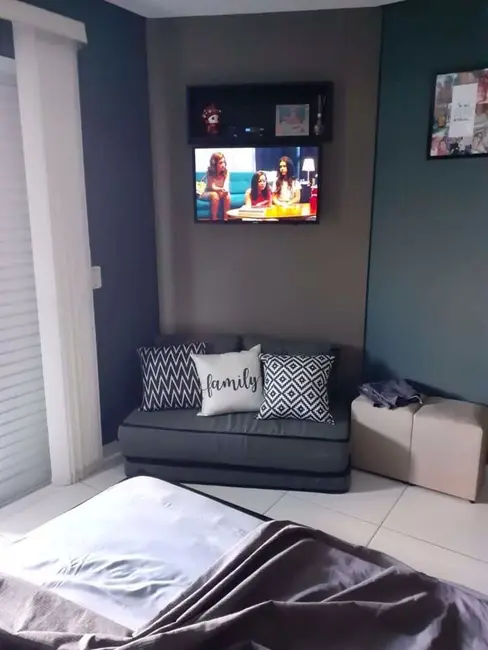 Foto 1 de Cobertura com 3 quartos à venda, 112m2 em Tupi, Praia Grande - SP