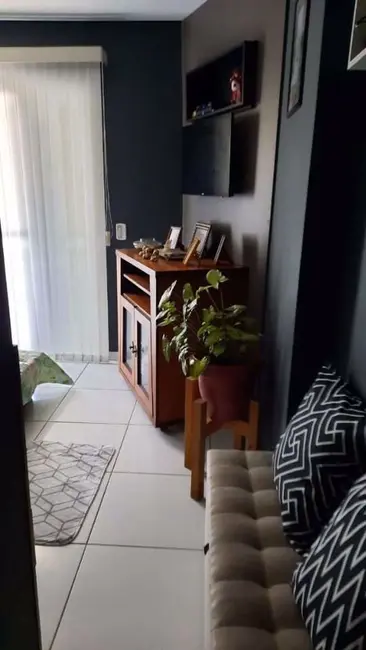 Foto 7 de Cobertura com 3 quartos à venda, 112m2 em Tupi, Praia Grande - SP