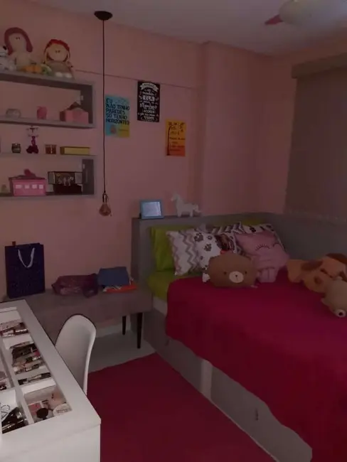 Foto 9 de Cobertura com 3 quartos à venda, 112m2 em Tupi, Praia Grande - SP