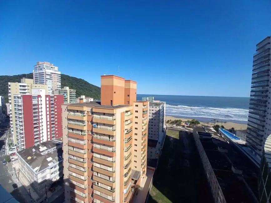 Foto 7 de Cobertura com 4 quartos à venda, 400m2 em Canto do Forte, Praia Grande - SP