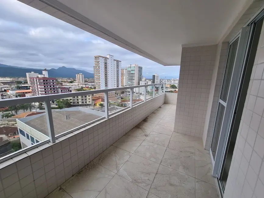 Foto 5 de Apartamento com 2 quartos à venda, 63m2 em Praia Grande - SP
