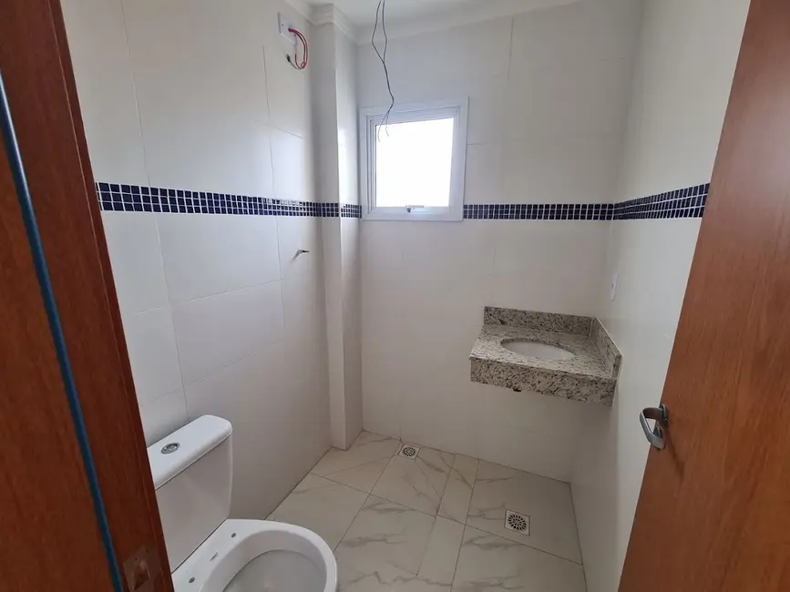 Foto 7 de Apartamento com 2 quartos à venda, 63m2 em Praia Grande - SP