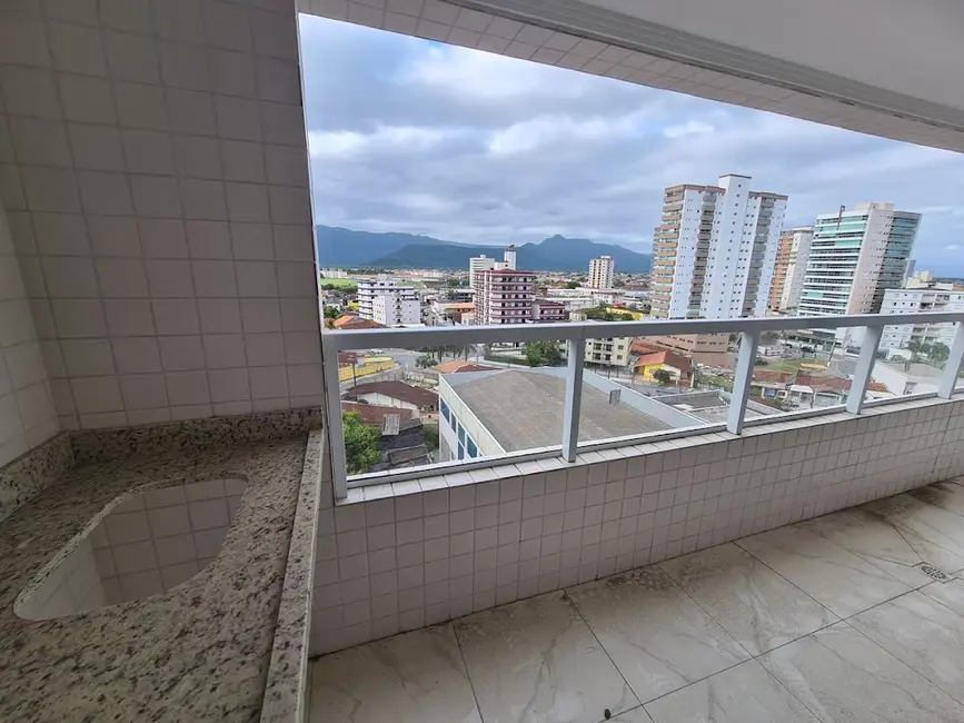 Foto 4 de Apartamento com 2 quartos à venda, 63m2 em Praia Grande - SP
